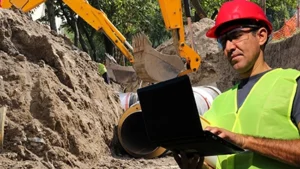 chef de chantier tp vrd