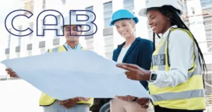 CAB Chargé d'affaires bâtiment