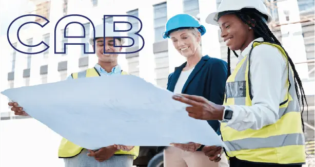 CAB Chargé d'affaires bâtiment
